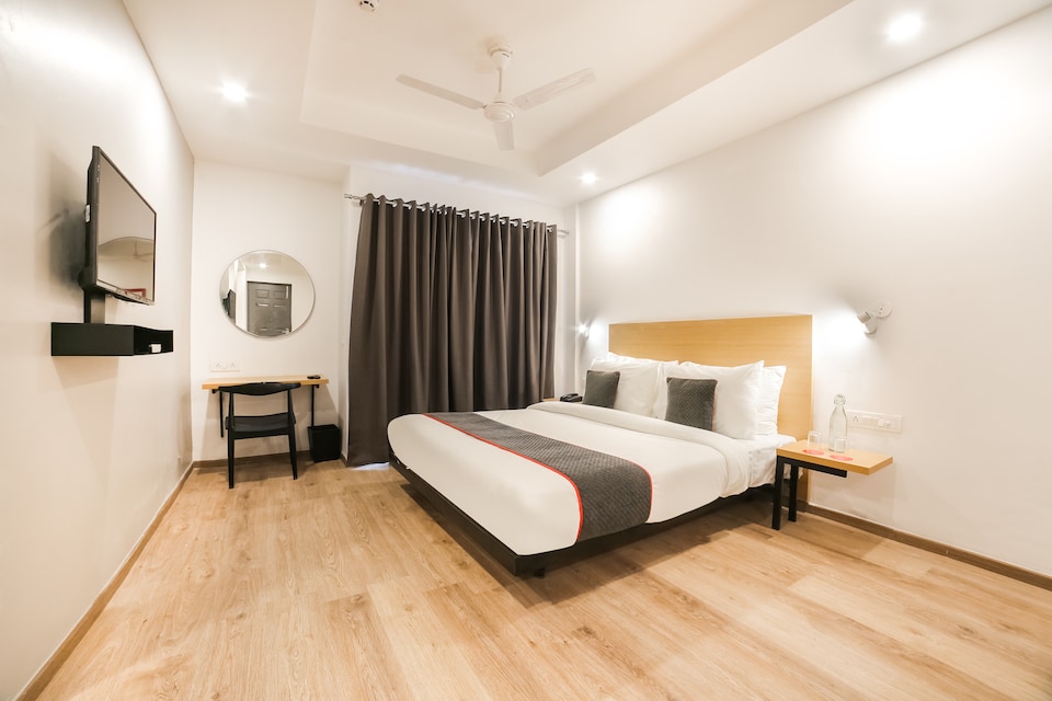 OYO Townhouse 160 Sector 1 Vaishali, Indirapuram Ghaziabad, Ghaziabad