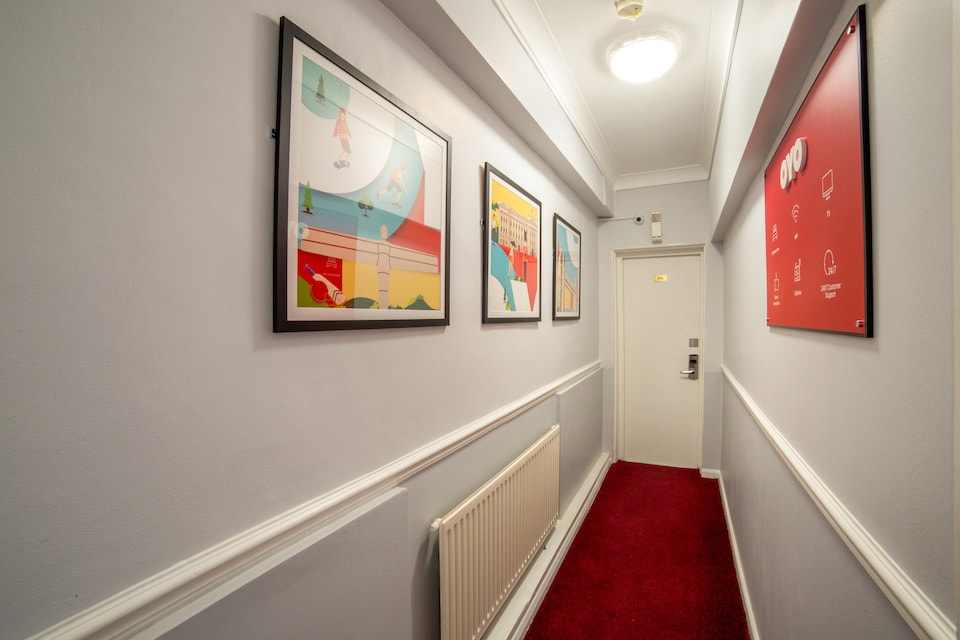 OYO Studios @ 28, Westminister London, London