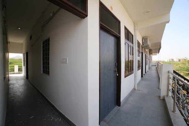 Hotel O Rawat