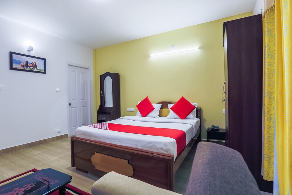 OYO 37082 Jn Forest Guest House, Ooty Mysore Road Ooty, Ooty
