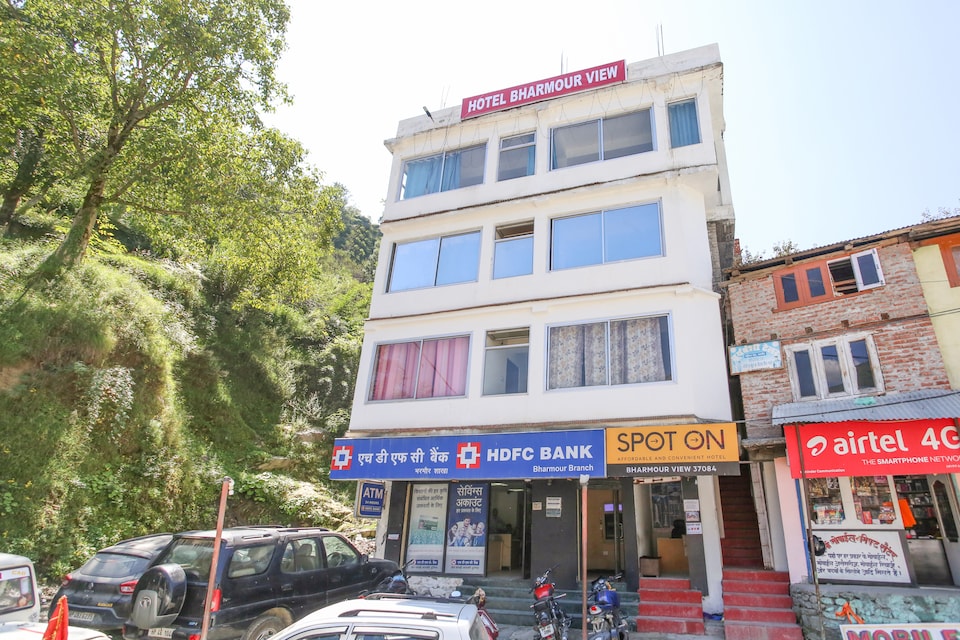 OYO 37084 Bharmour View, Chamba Chamba, Chamba