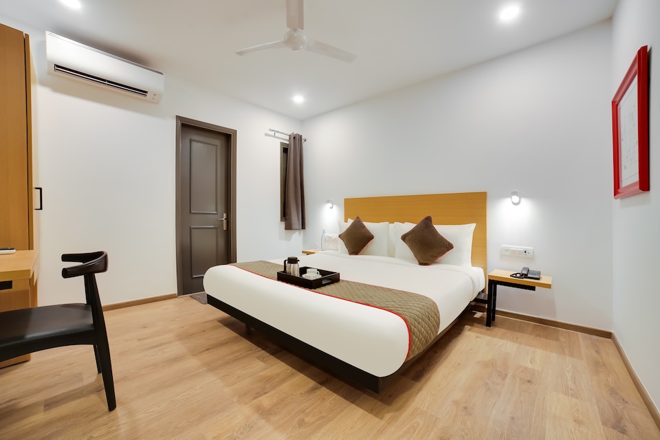 OYO Townhouse 019 Anand Vihar, Anand Vihar Delhi, Delhi