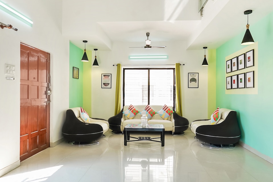 OYO Home 37091 Serene Stay , Pune Camp, Pune