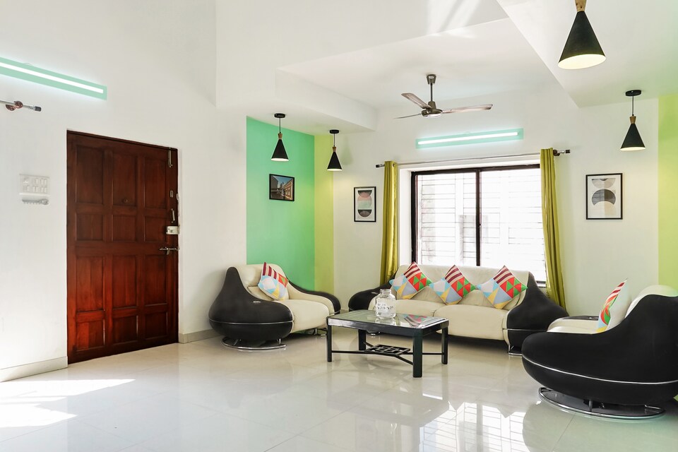 OYO Home 37091 Serene Stay , Pune Camp, Pune