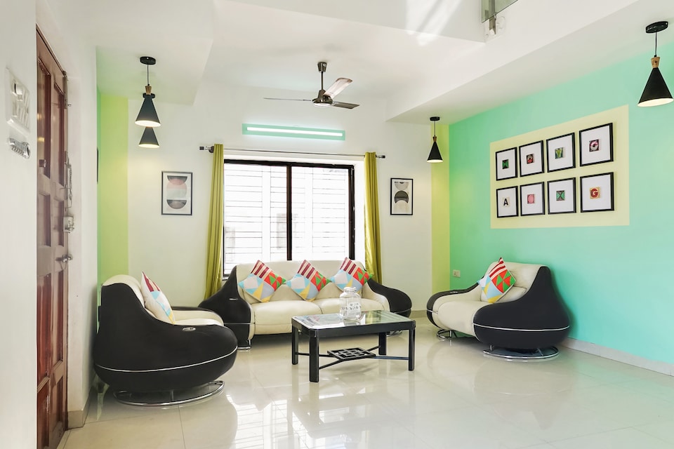OYO Home 37091 Serene Stay , Pune Camp, Pune