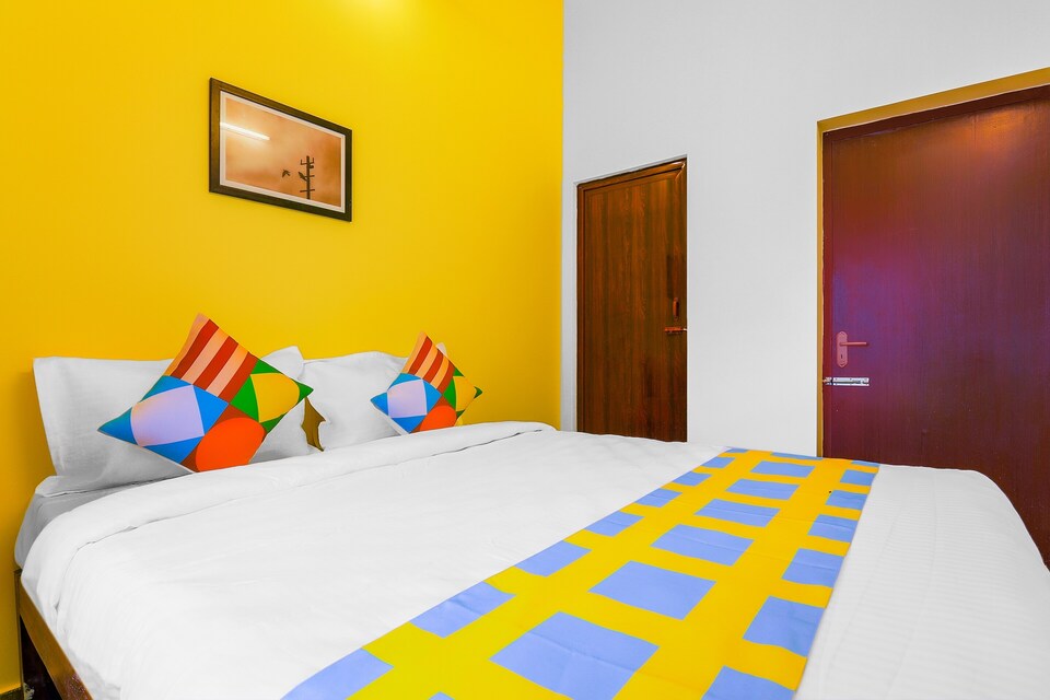 OYO 37093 Compact 1bhk Near Auroville, Auroville-Pondicherry, Pondicherry