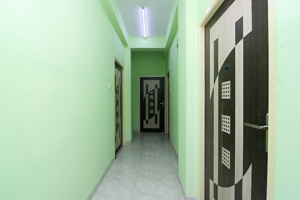 Hotel O  Apan, Ruby Hospital Kolkata, Kolkata