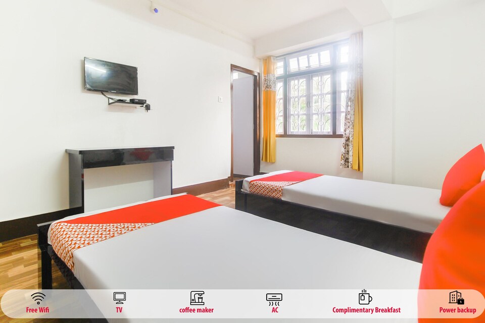 OYO 37101 Neo's Residency, Tadong Gangtok, Gangtok