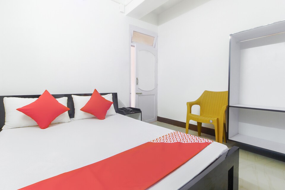 OYO 37101 Neo's Residency, Tadong Gangtok, Gangtok