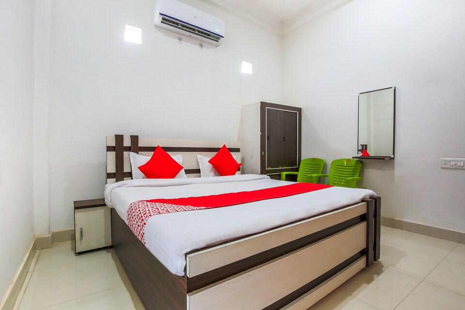 OYO Maa Vaishno Guest House, Ayodhya, Ayodhya