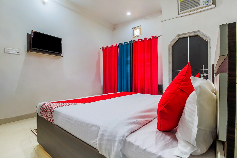 OYO Maa Vaishno Guest House, Ayodhya, Ayodhya