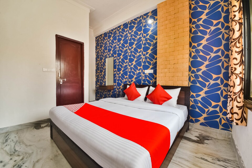 OYO 37105 Vihaa Palace, Udaipur Central, Udaipur