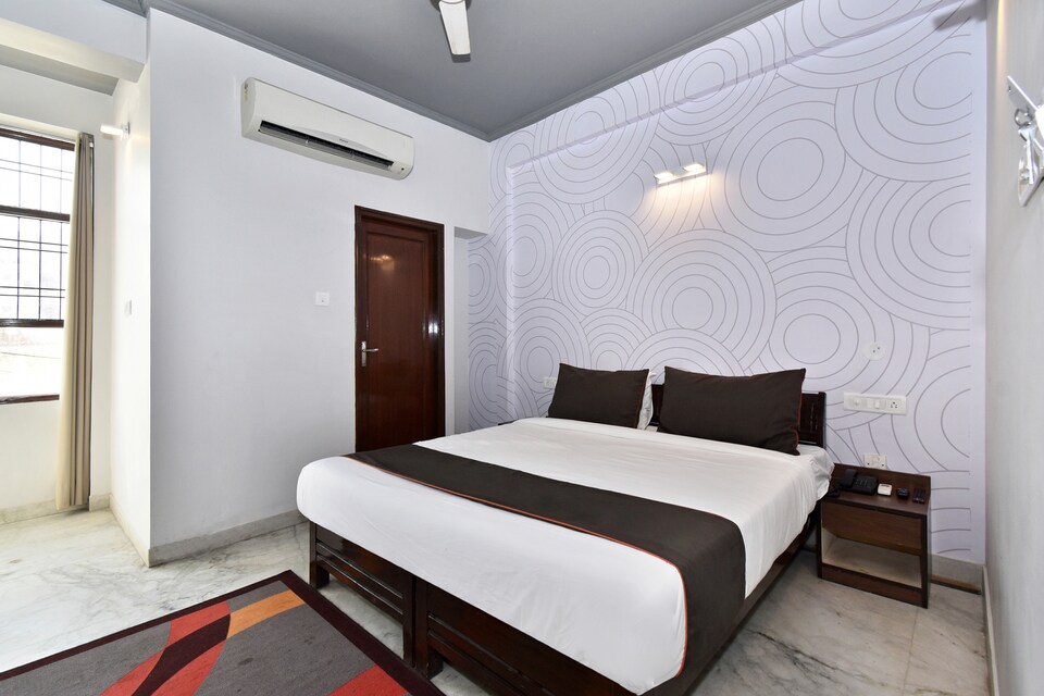 Collection O 37106 Hotel Sai Residency Sector 7, Raja Park Jaipur, Jaipur