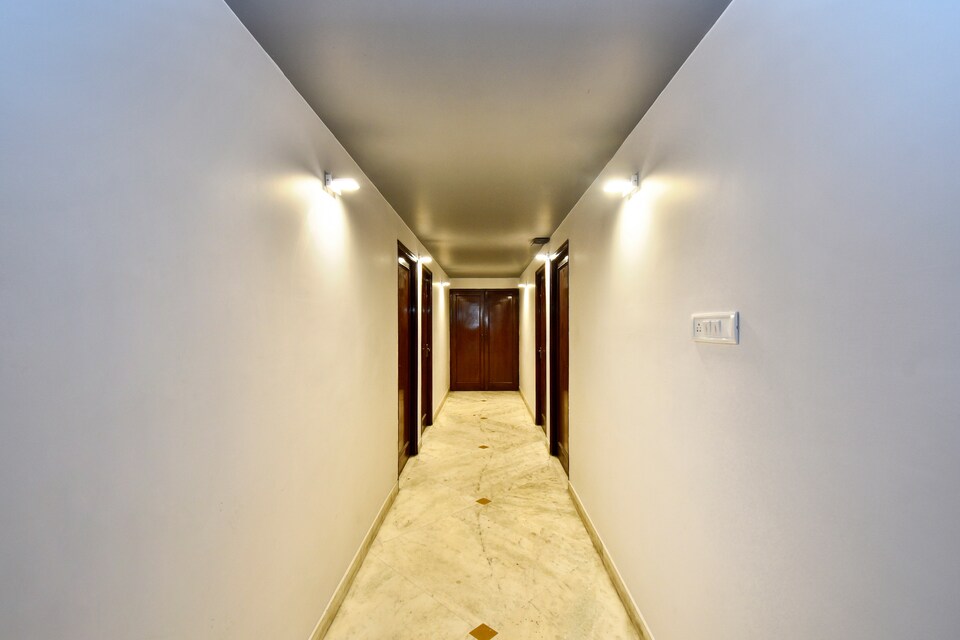 Collection O 37106 Hotel Sai Residency Sector 7, Raja Park Jaipur, Jaipur