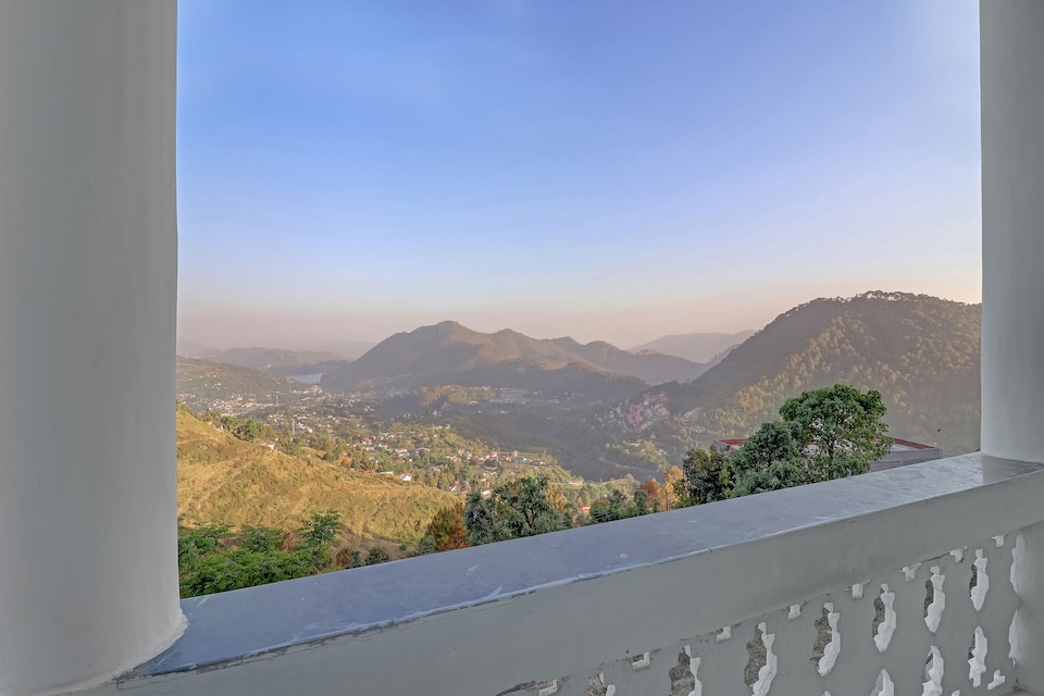 OYO Home 37107 Beautiful Hills Stay Bhowali Nainital, Bhowali Nainital, Nainital