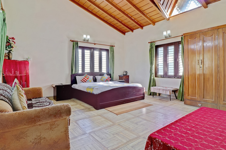 OYO Home 37107 Beautiful Hills Stay Bhowali Nainital, Bhowali Nainital, Nainital
