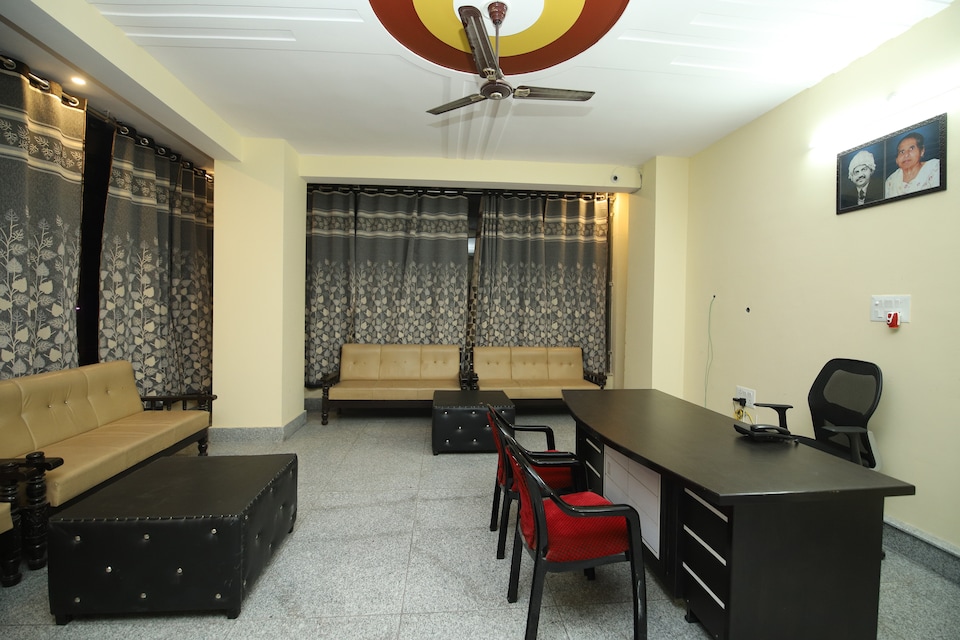 OYO 37108 Mangalam Palace, Roorkee, Roorkee