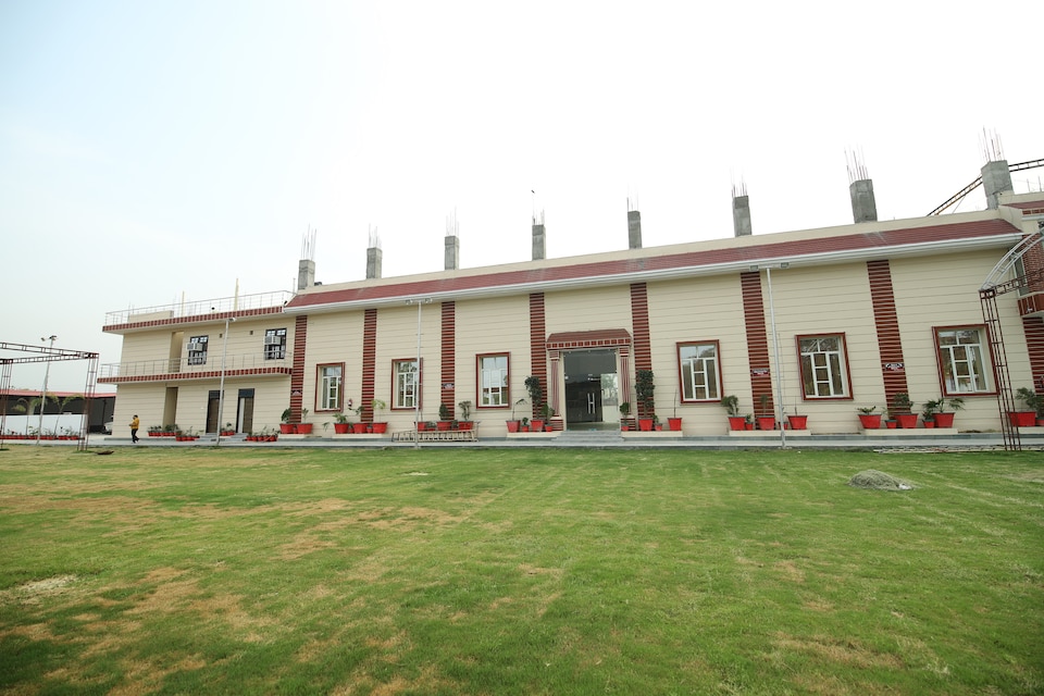 OYO 37108 Mangalam Palace, Roorkee, Roorkee