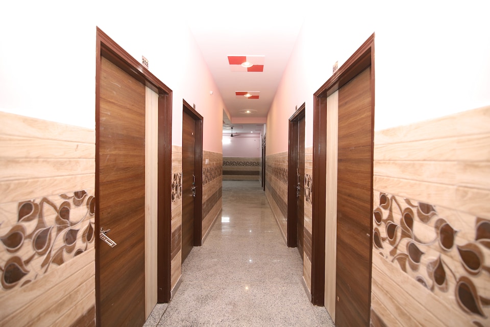 OYO 37108 Mangalam Palace, Roorkee, Roorkee