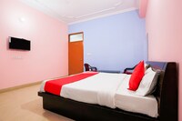 Hotel O Flagship 37109 Mangalam Guest House