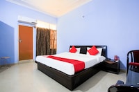 Hotel O Flagship 37109 Mangalam Guest House