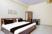 Hotel O Rohini Sector 18 Metro Station Formerly Mohit Plaza
