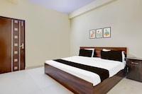 Hotel O Rohini Sector 18 Metro Station Formerly Mohit Plaza