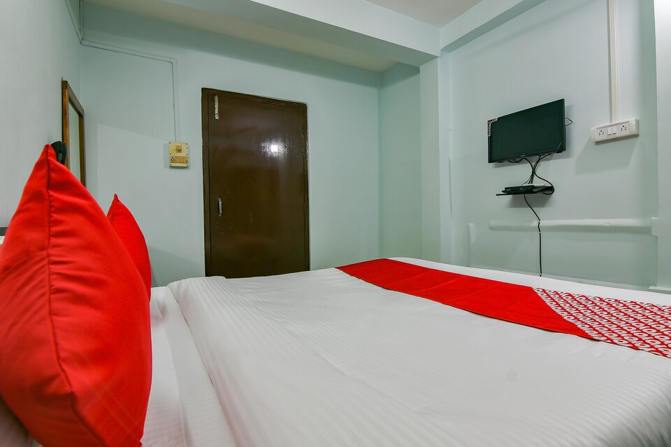 OYO 37112 Rowdralay Residency, Dispur Guwahati, Guwahati