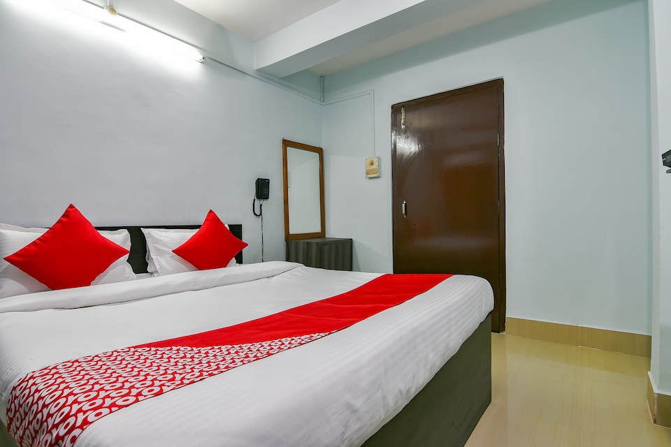 OYO 37112 Rowdralay Residency, Dispur Guwahati, Guwahati