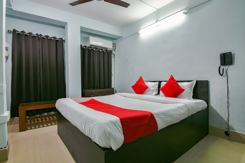 OYO 37112 Rowdralay Residency, Dispur Guwahati, Guwahati