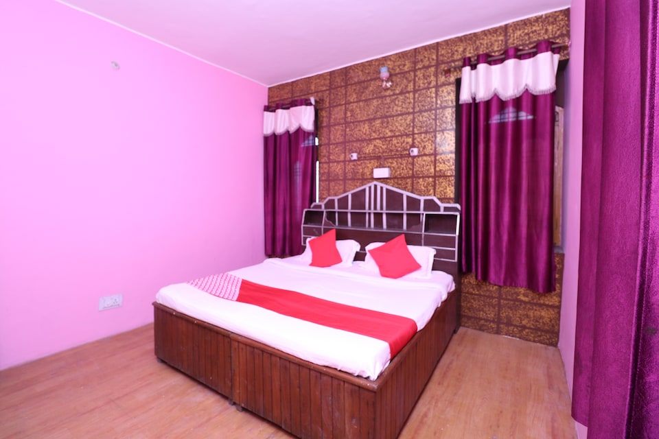 OYO 37119 Sky Heights, Chamba Chamba, Chamba