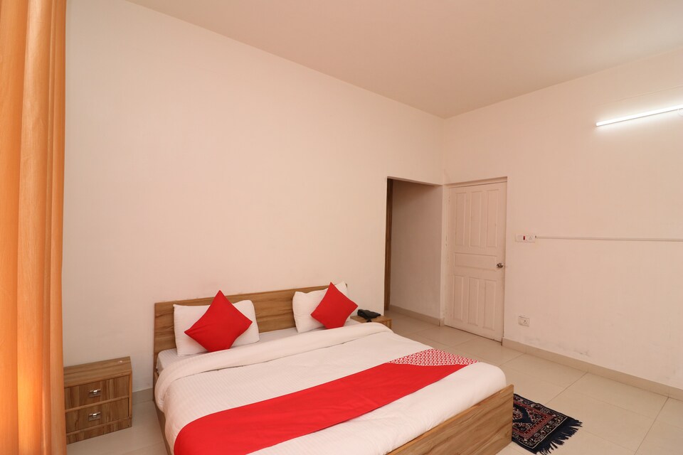 OYO 37122 Kalpa Mansion, Kalpa, Kinnaur