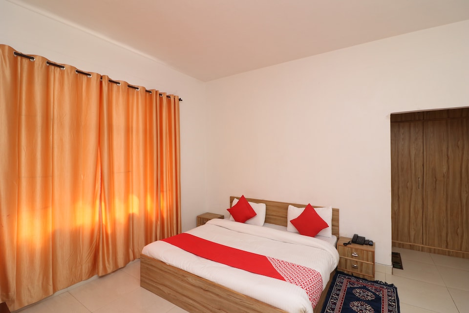 OYO 37122 Kalpa Mansion, Kalpa, Kinnaur