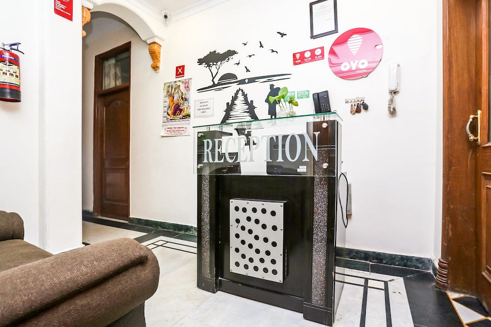 OYO Asr Guest House Near Pacific Mall Tagore Garden, Rajouri Garden Delhi, Delhi