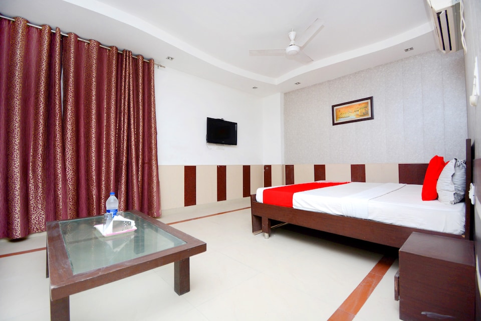 OYO 37129 Hotel Piccadily, Abohar, Abohar