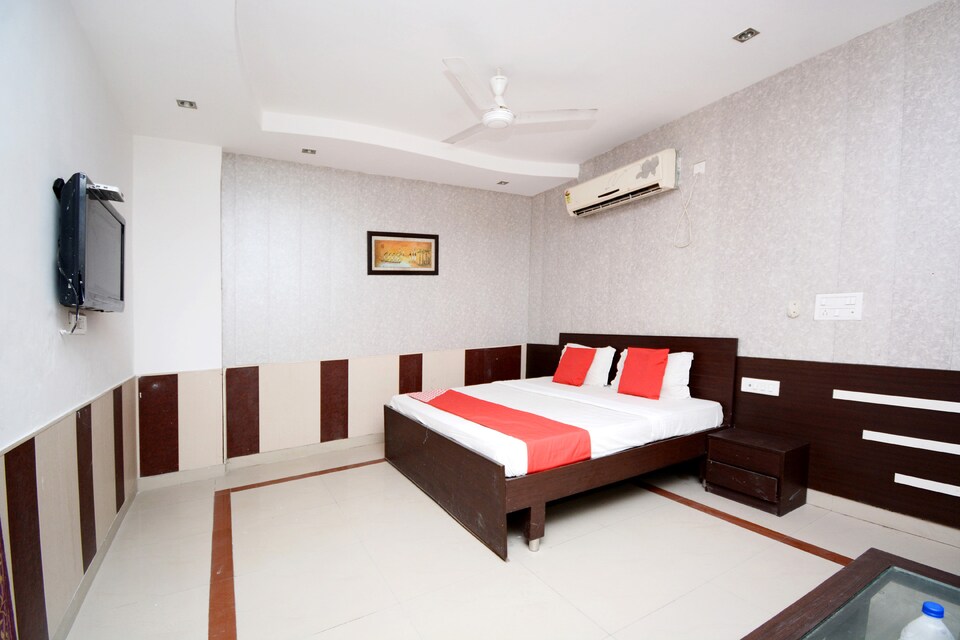 OYO 37129 Hotel Piccadily, Abohar, Abohar