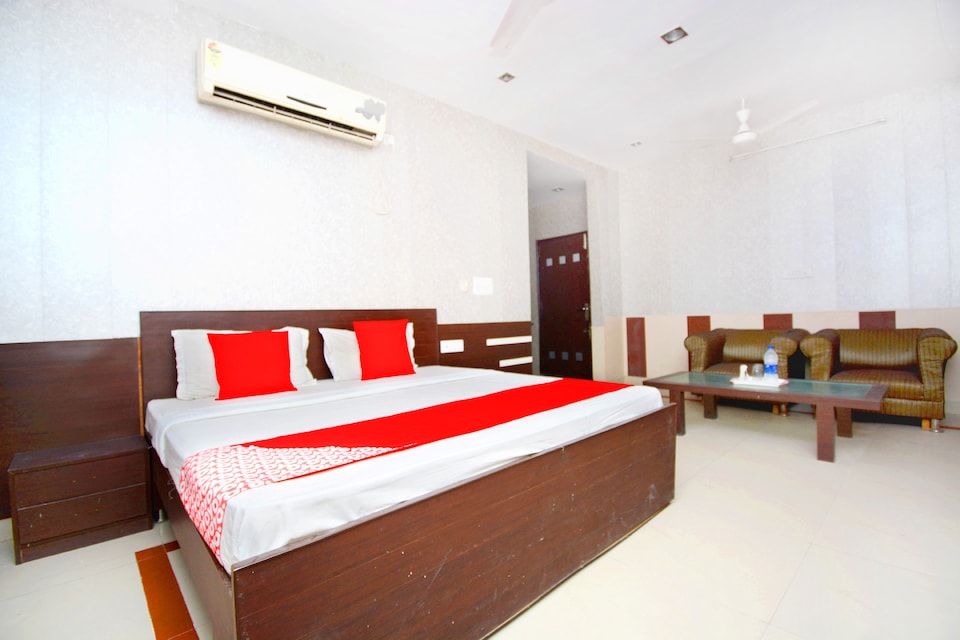 OYO 37129 Hotel Piccadily, Abohar, Abohar