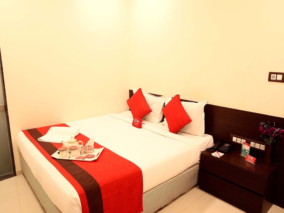 OYO HNY 023 Rooms Funcity Village, Ooty Coonoor Road, Ooty