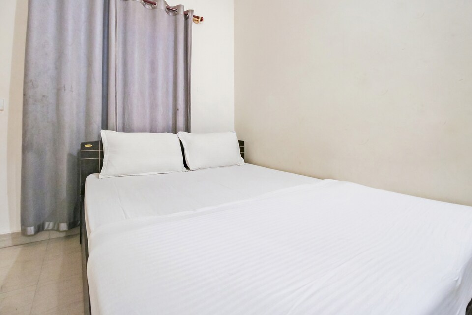 SPOT ON 37135 Paradise Suites, BTM Madiwala Bangalore, Bangalore