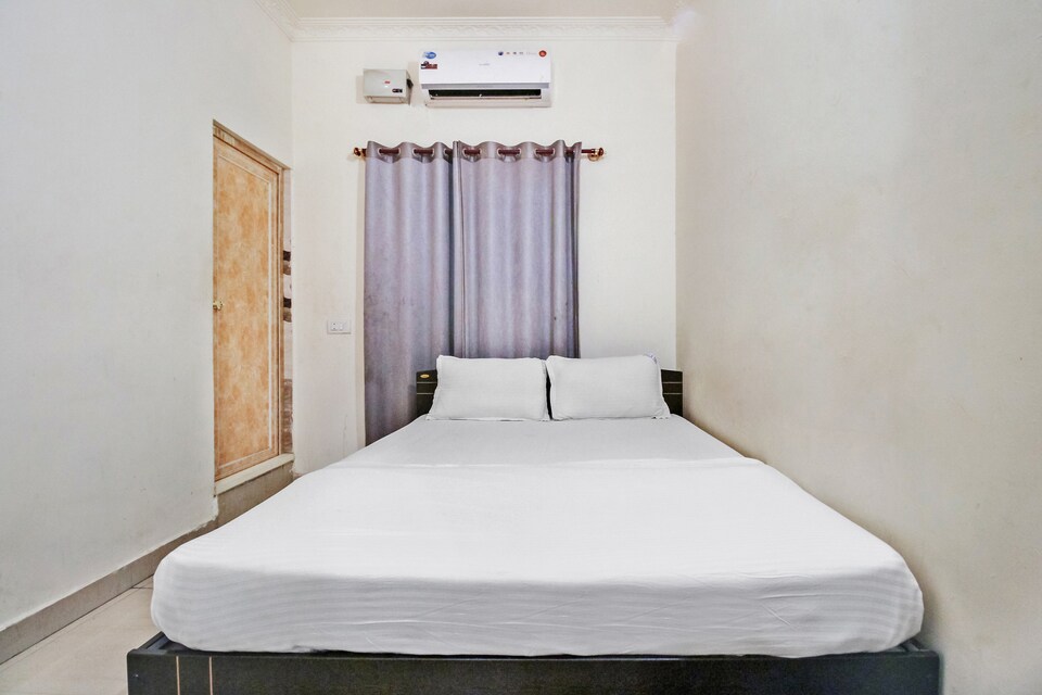 SPOT ON 37135 Paradise Suites, BTM Madiwala Bangalore, Bangalore