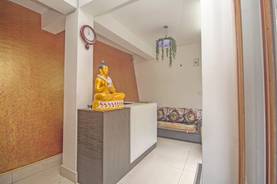 Capital O Sinol Retreat, Sichey Gangtok, Gangtok