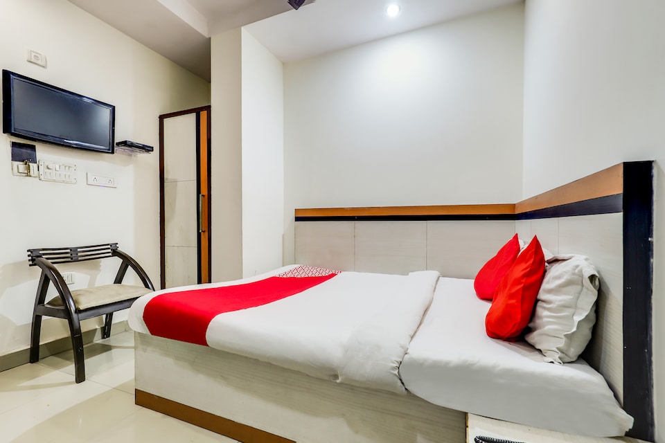 OYO 37142 Akshay Dx, Paharganj Delhi, Delhi