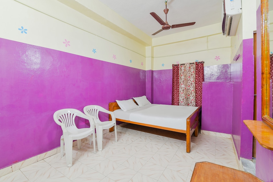 SPOT ON 37145 Sri Venkateswara Deluxe Lodge, Kanipakam, Chittoor