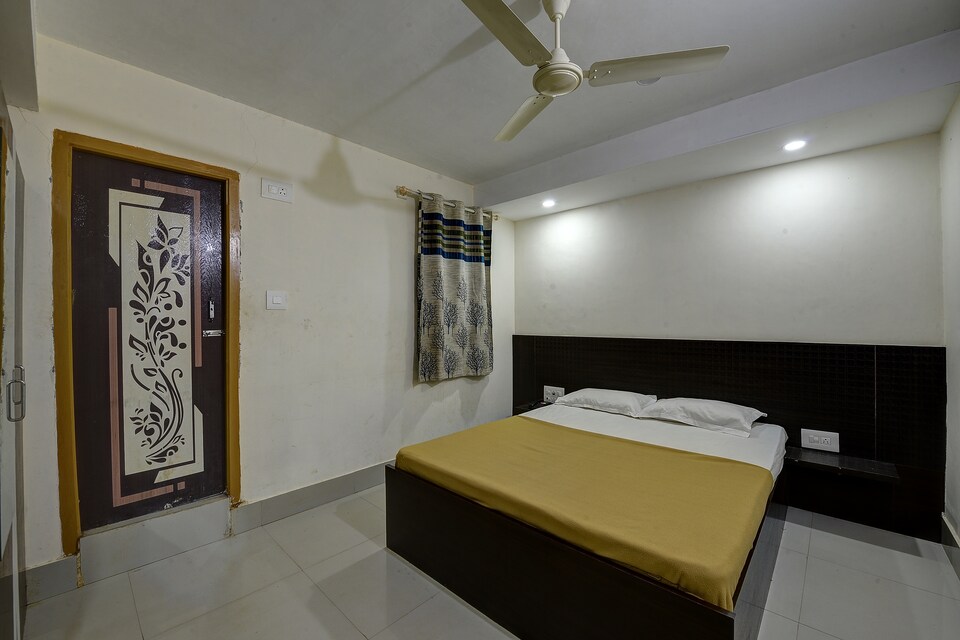 SPOT ON 37153 Karavali Paradise, Doddaballapura-Bangalore, Doddaballapura