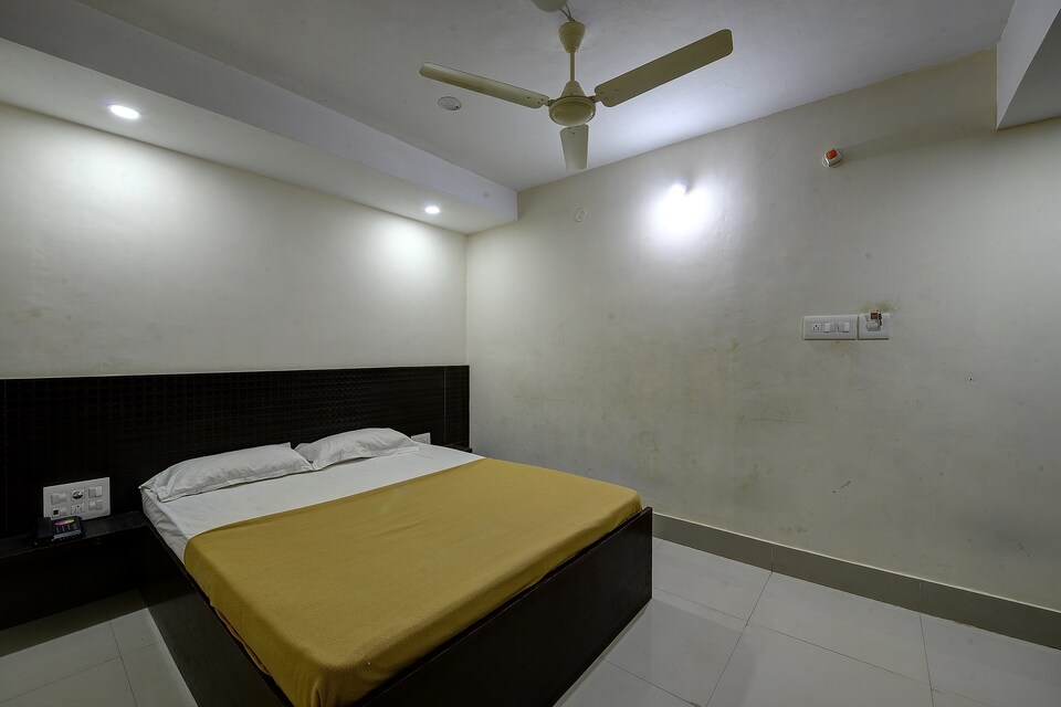 SPOT ON 37153 Karavali Paradise, Doddaballapura-Bangalore, Doddaballapura