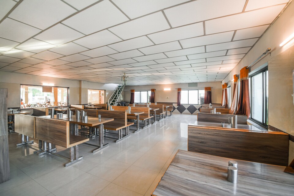 SPOT ON 37158 Sagar Hotel, Nathdwara, Nathdwara