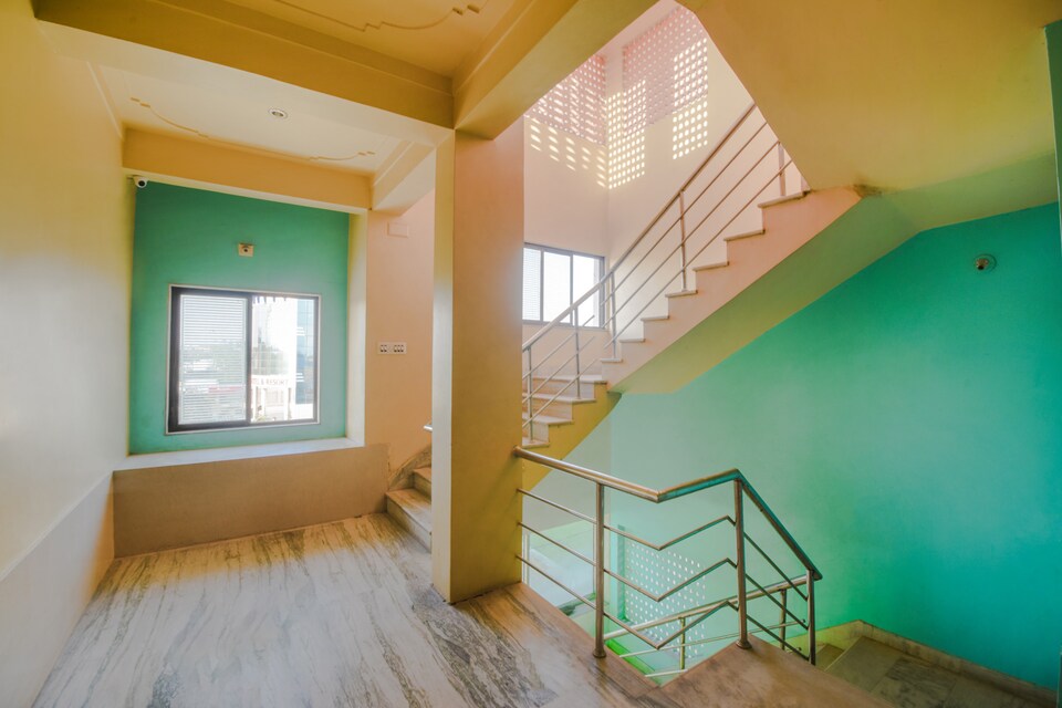 SPOT ON 37158 Sagar Hotel, Nathdwara, Nathdwara