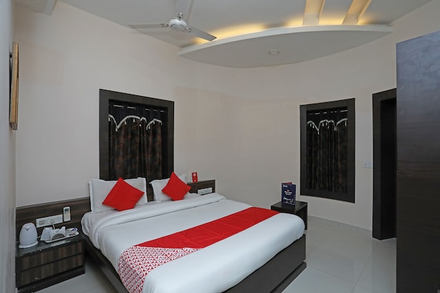 Hotel O South Fern