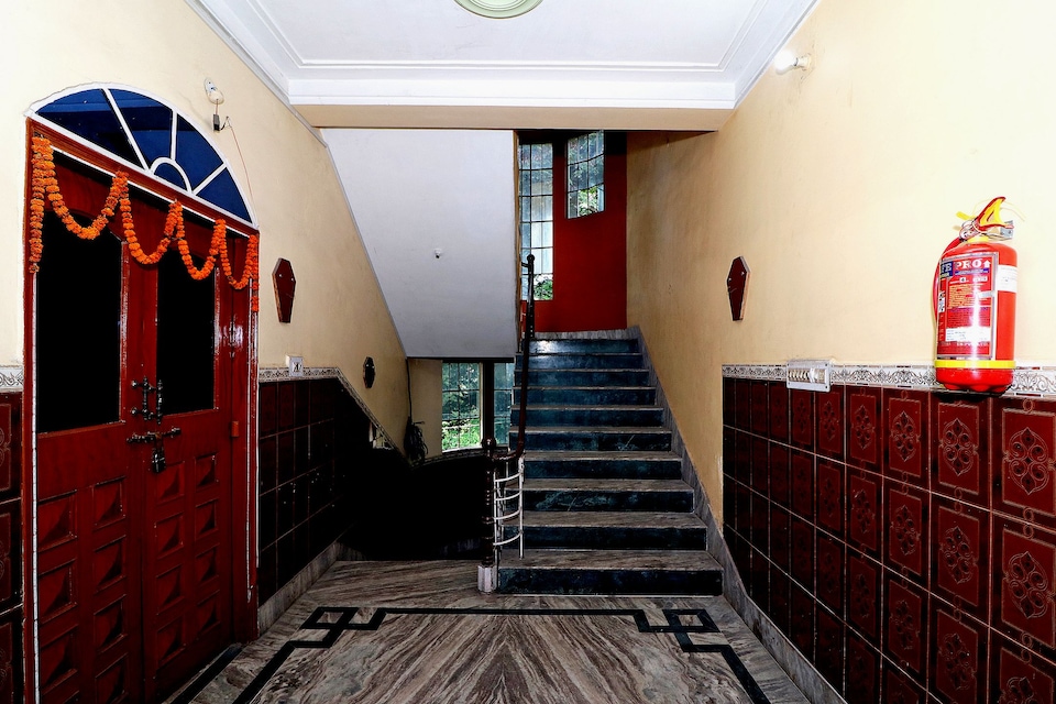 Hotel O Sonora, Dhanbad, Dhanbad