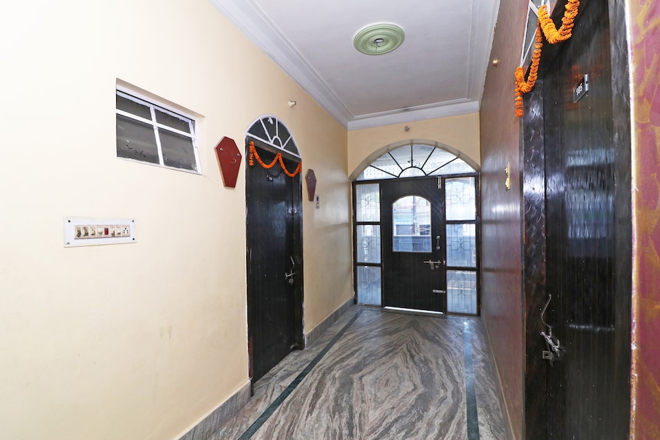 Hotel O Sonora, Dhanbad, Dhanbad